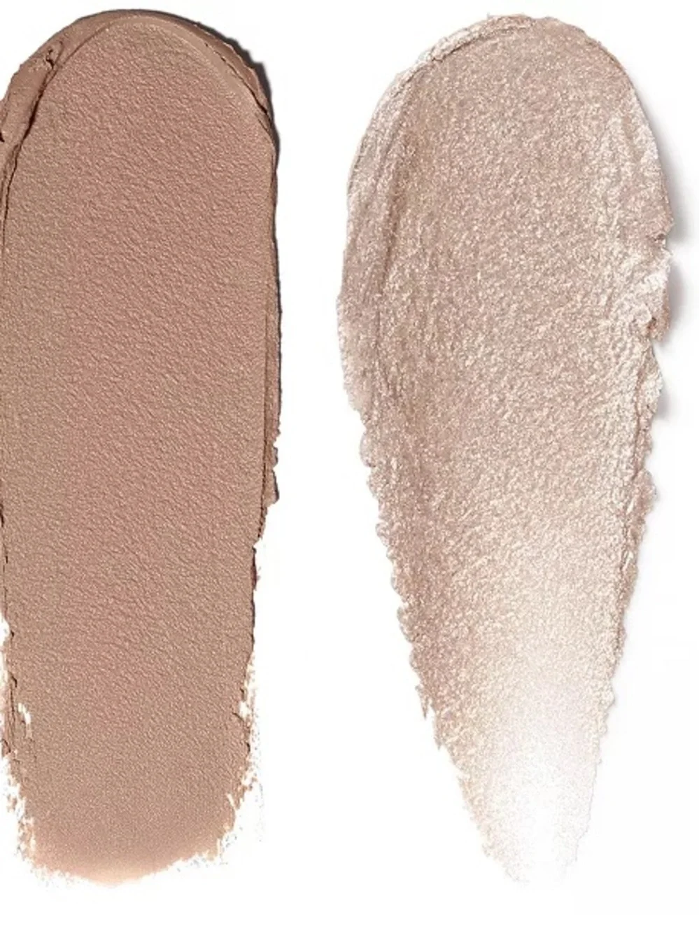 Bobbi Brown Mini Long-Wear Cream Shadow Stick Duo — Taupet & Champagne Shimmer